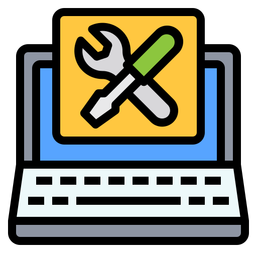 Icon Servis Laptop