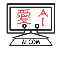 AI Komputer Logo